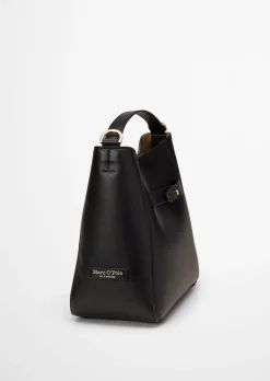Hobo Bag small aus edlem Kalbleder