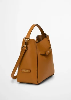 Hobo Bag small aus edlem Kalbleder
