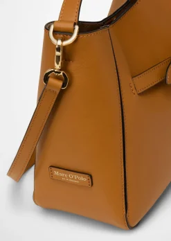 Hobo Bag small aus edlem Kalbleder