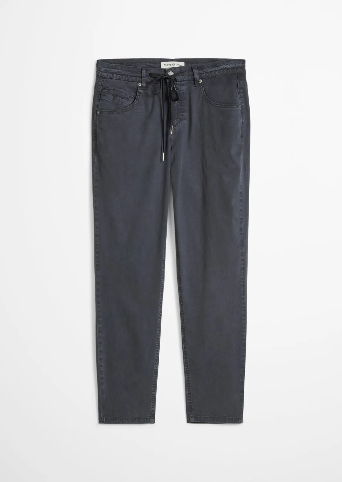 Hose Model Theda boyfriend cropped mit TENCEL™ Lyocell