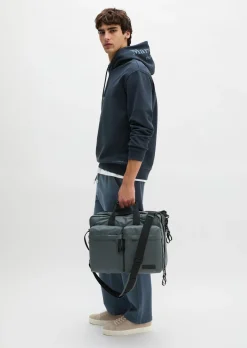 2in1 Business Bag large mit Travel Compartment