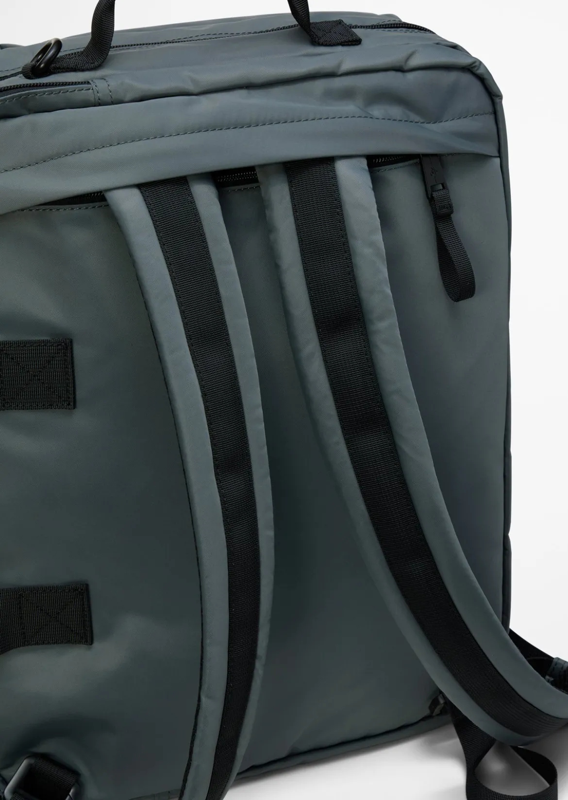 2in1 Business Bag large mit Travel Compartment