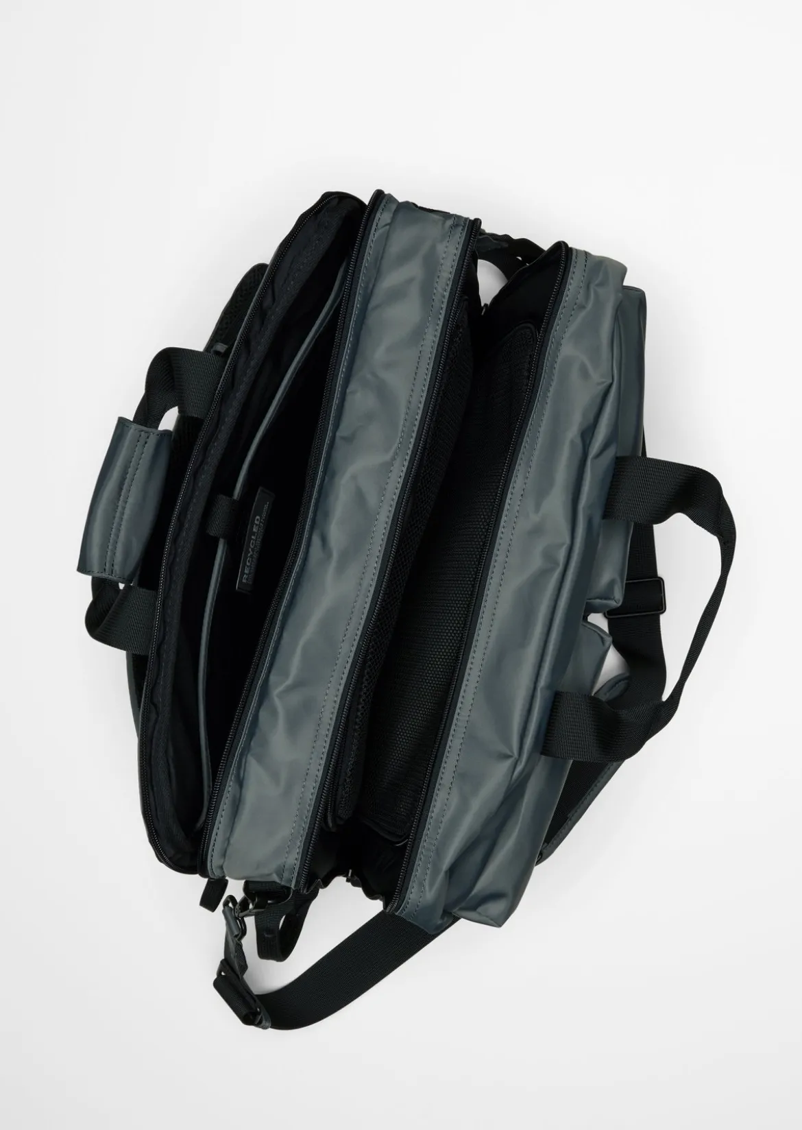 2in1 Business Bag large mit Travel Compartment