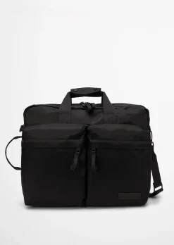2in1 Business Bag large mit Travel Compartment