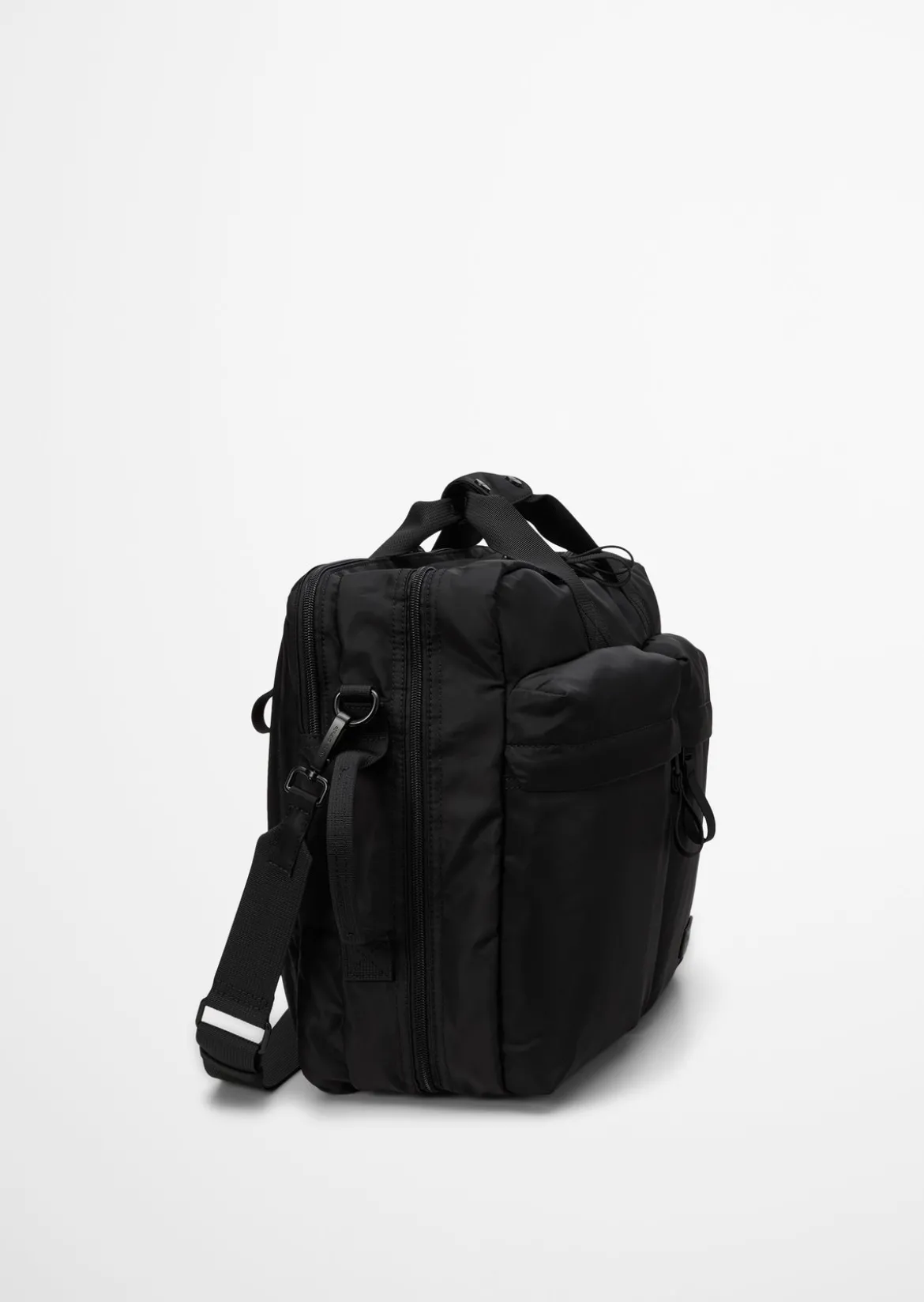 2in1 Business Bag large mit Travel Compartment