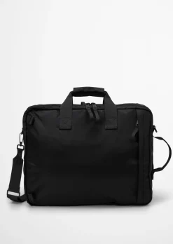 2in1 Business Bag large mit Travel Compartment