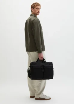 2in1 Business Bag large mit Travel Compartment