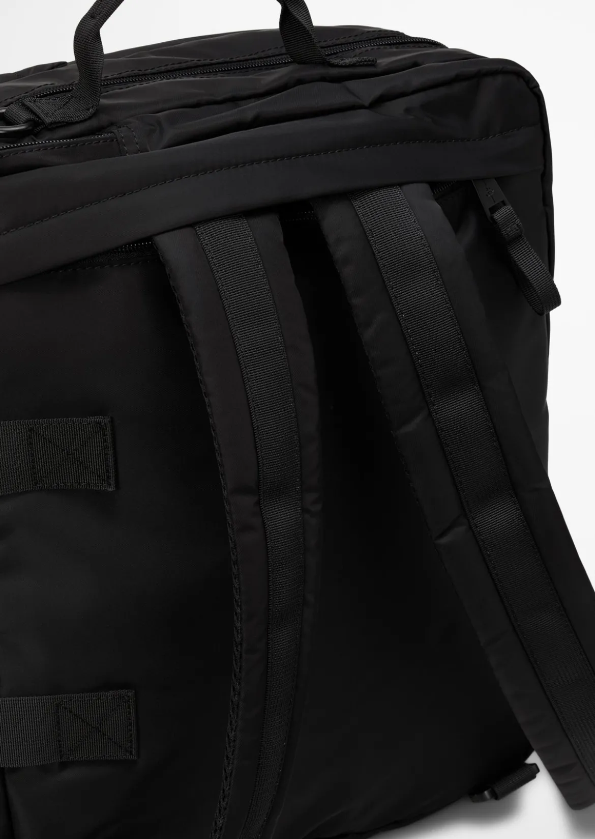 2in1 Business Bag large mit Travel Compartment