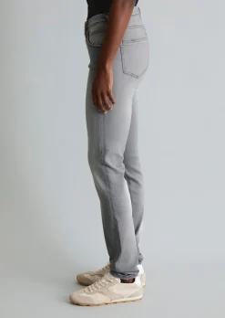 Jeans Model Alva slim aus Organic Cotton-Mix