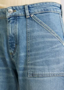 Jeans Model Caya mit CIRCULOSE®
