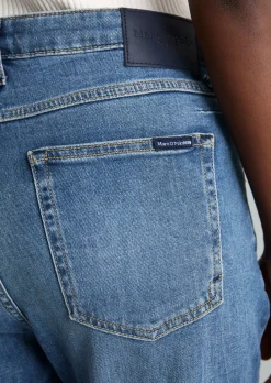 Jeans Model Freja boyfriend aus Organic Cotton-Mix