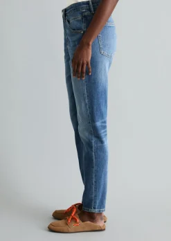 Jeans Model Freja boyfriend aus Organic Cotton-Mix