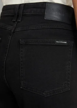Jeans Model Freja boyfriend aus stretchigem Organic-Cotton-Mix