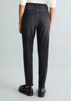 Jeans Model Freja boyfriend aus Organic Cotton-Mix