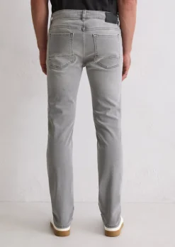 Jeans Model Kemi regular aus Bio-Baumwolle-Mix