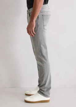 Jeans Model Kemi regular aus Bio-Baumwolle-Mix