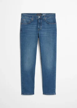 Jeans Model Kemi regular aus Bio-Baumwolle-Mix