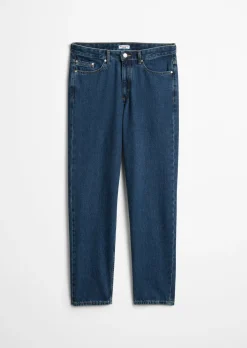 Jeans Model Runne tapered aus reiner Bio-Baumwolle
