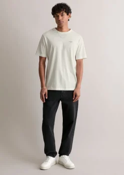 Jeans Model Runne tapered aus reiner Bio-Baumwolle