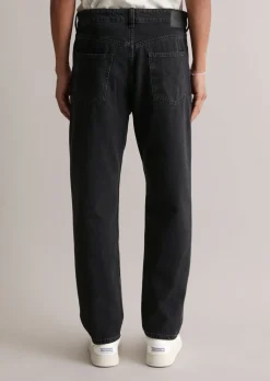Jeans Model Runne tapered aus reiner Bio-Baumwolle