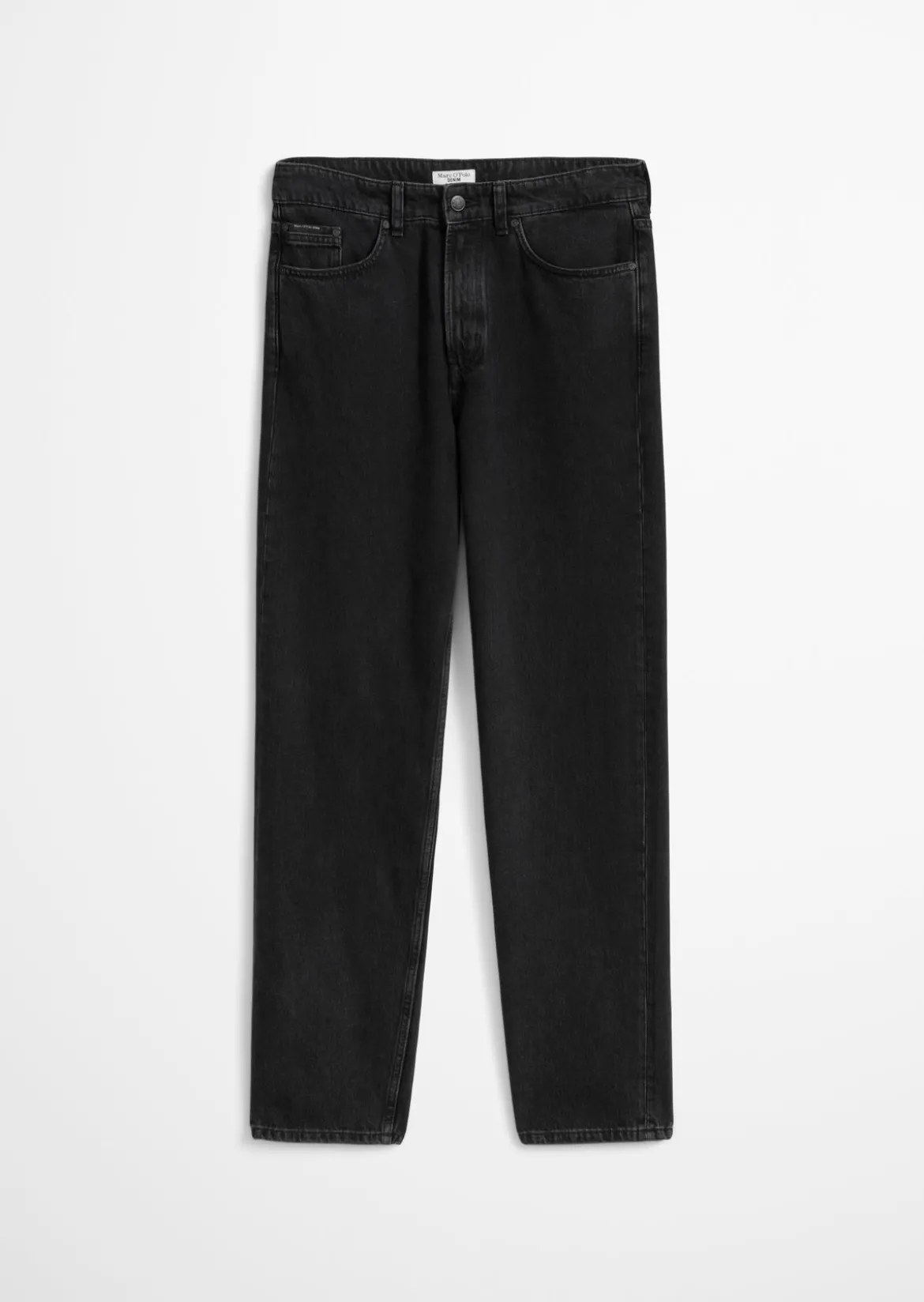 Jeans Model Runne tapered aus reiner Bio-Baumwolle