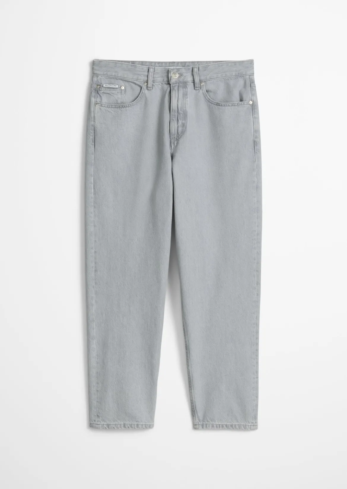 Jeans Model Runne tapered aus reiner Bio-Baumwolle