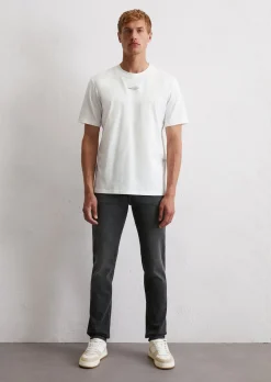 Jeans Model Sjöbo shaped aus Bio-Baumwoll-Mix