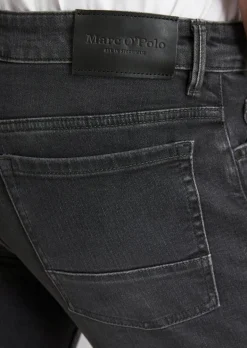 Jeans Model Sjöbo shaped aus Bio-Baumwoll-Mix