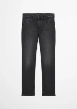 Jeans Model Sjöbo shaped aus Bio-Baumwoll-Mix