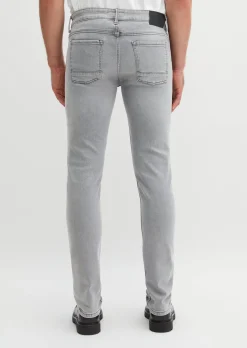 Jeans Model Sjöbo shaped aus Bio-Baumwoll-Mix