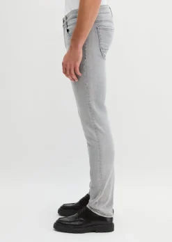 Jeans Model Sjöbo shaped aus Bio-Baumwoll-Mix