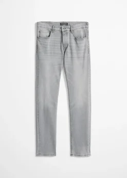 Jeans Model Sjöbo shaped aus Bio-Baumwoll-Mix