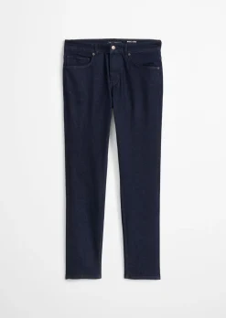Jeans Model Sjöbo shaped aus Authentic Blue Stretch Denim
