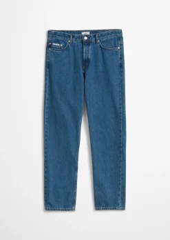 Jeans Model Sverre straight aus reiner Bio-Baumwolle