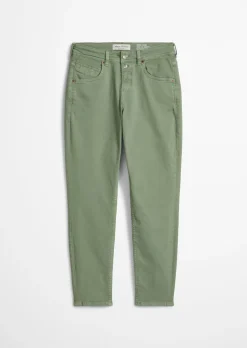 Jeans Model Theda boyfriend aus Organic Cotton-Mix