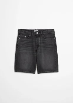 Jeansshorts Model Kalle relaxed aus Bio-Baumwolle