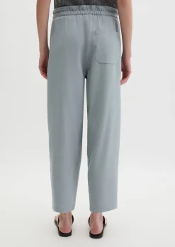 Joggpants wide aus TENCEL™ Lyocell