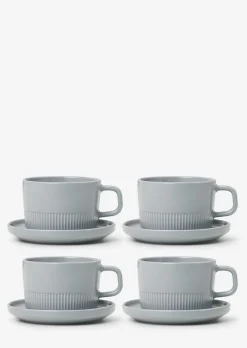 Kaffeetasse Model Moments im 4er-Set