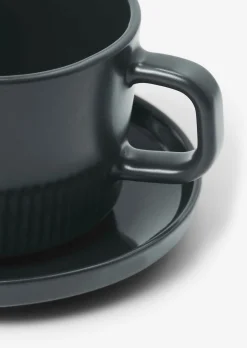 Kaffeetasse Model Moments im 4er-Set