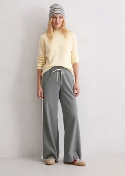 Kaschmirpullover regular mit hohem Tragekomfort