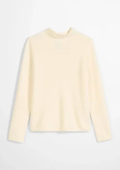 Kaschmirpullover regular mit hohem Tragekomfort