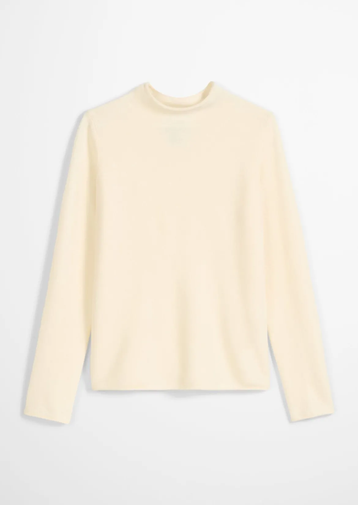 Kaschmirpullover regular mit hohem Tragekomfort