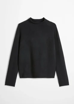 Kaschmirpullover regular mit hohem Tragekomfort