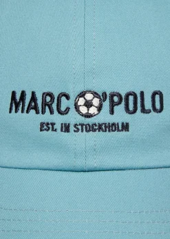 KIDS-BOYS Cap aus Bio-Baumwoll-Twill