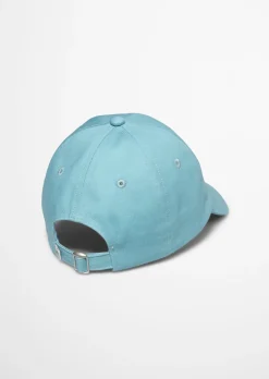 KIDS-BOYS Cap aus Bio-Baumwoll-Twill