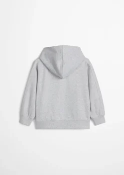 KIDS-BOYS Hoodie mit Fußball-Motiv