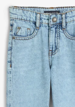 KIDS-BOYS Jeans aus Bio-Baumwolle