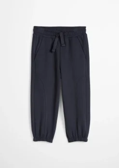 KIDS-BOYS Sweathose aus reiner Bio-Baumwolle