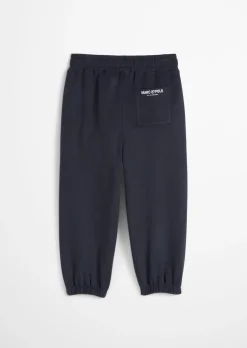 KIDS-BOYS Sweathose aus reiner Bio-Baumwolle
