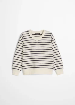 KIDS-BOYS Sweatshirt aus Bio-Baumwolle